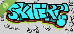 SkateRPG Demo