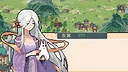 仙之气-摩点限定灰冥专用服装：神女初成 Screenshot 0