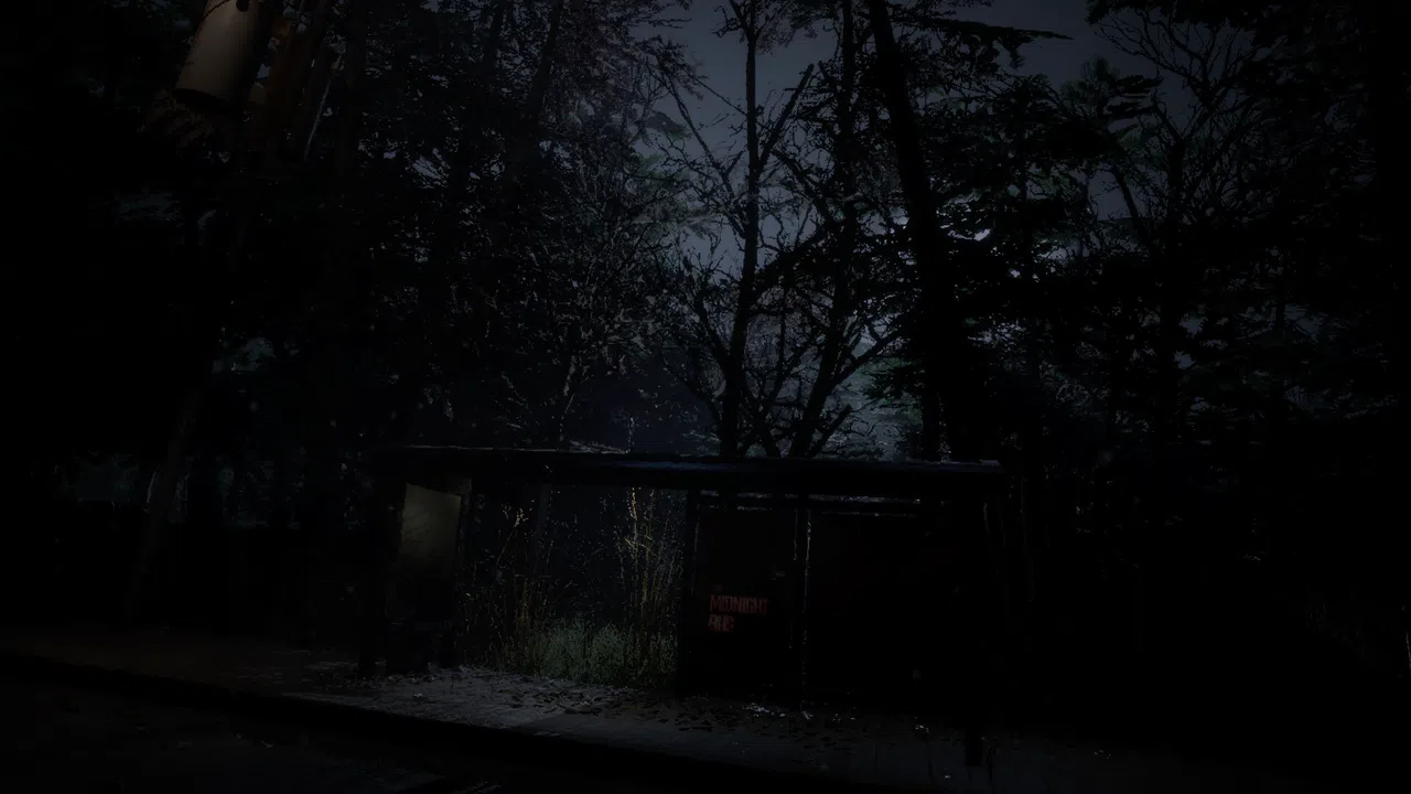Forest 6174 - Judy Screenshot 1