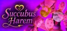 Succubus Harem