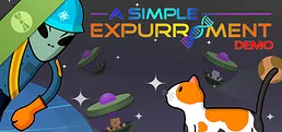 A Simple Expurriment Demo