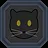 Black Kitten