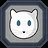 White Kitten