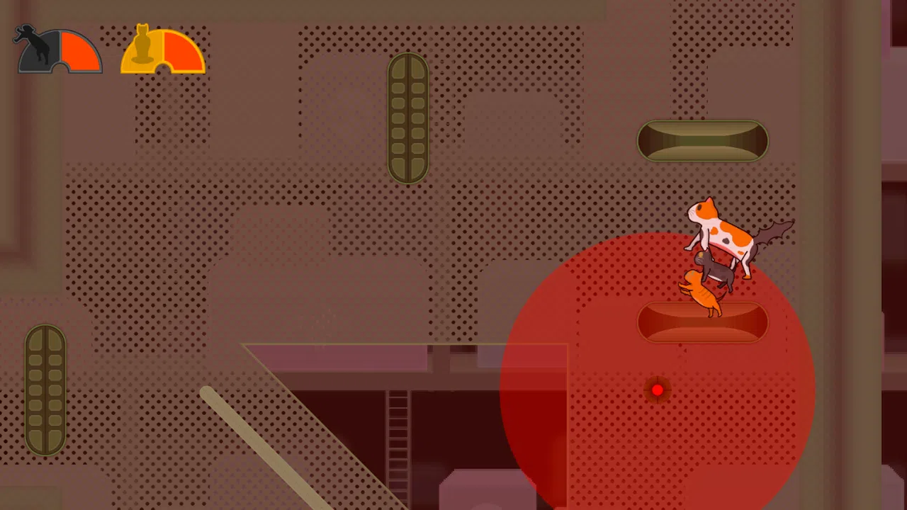 A Simple Expurriment Demo Screenshot 5