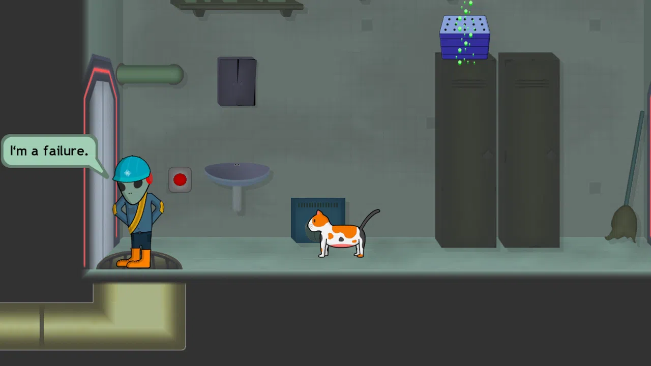 A Simple Expurriment Demo Screenshot 2