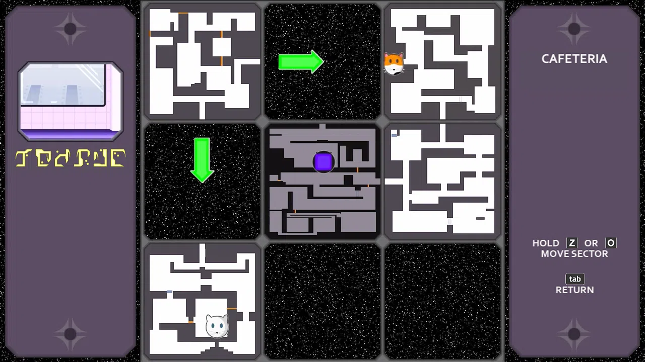 A Simple Expurriment Demo Screenshot 3