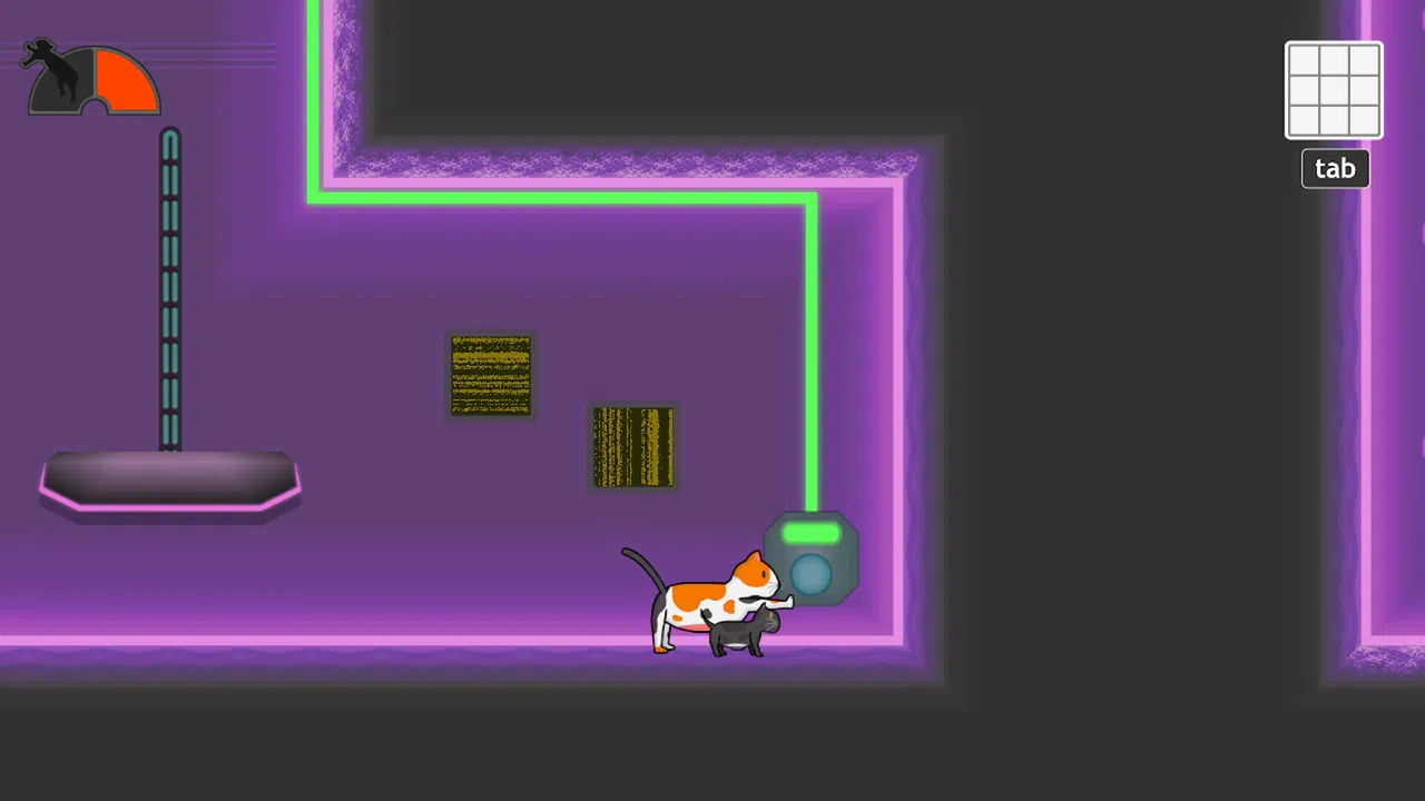 A Simple Expurriment Demo Screenshot 4