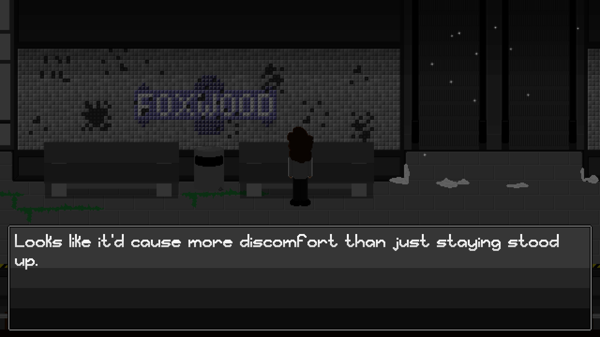 Purgatory Screenshot 3