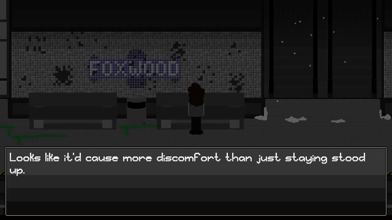 Purgatory Screenshot 3