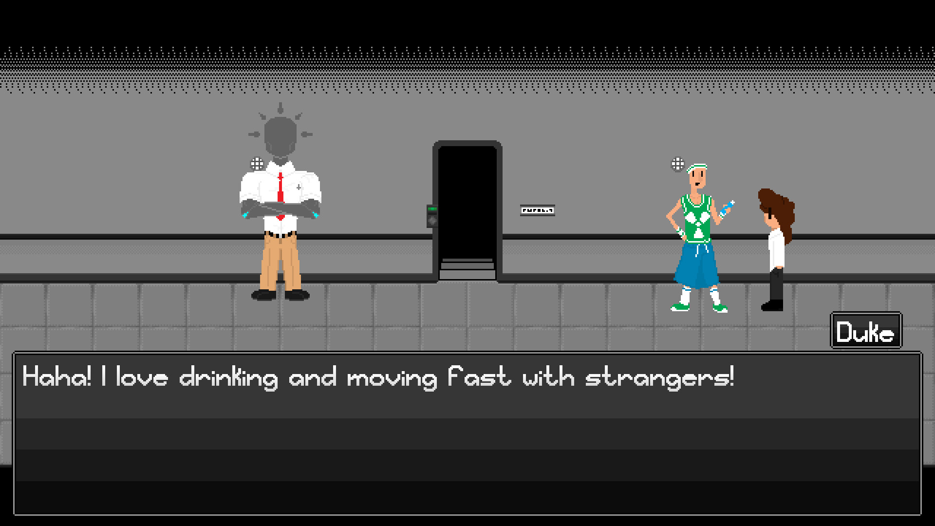 Purgatory Screenshot 0