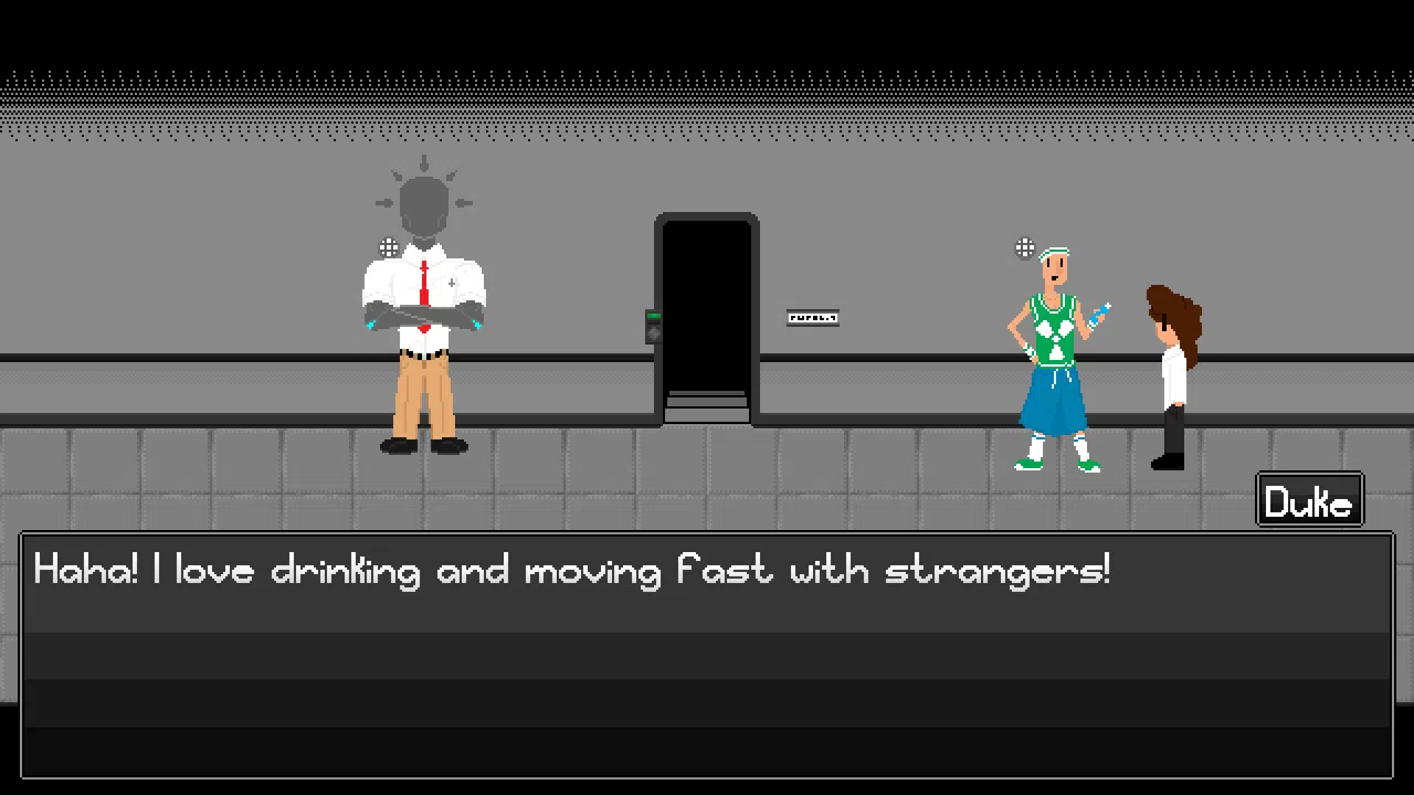 Purgatory Screenshot 0