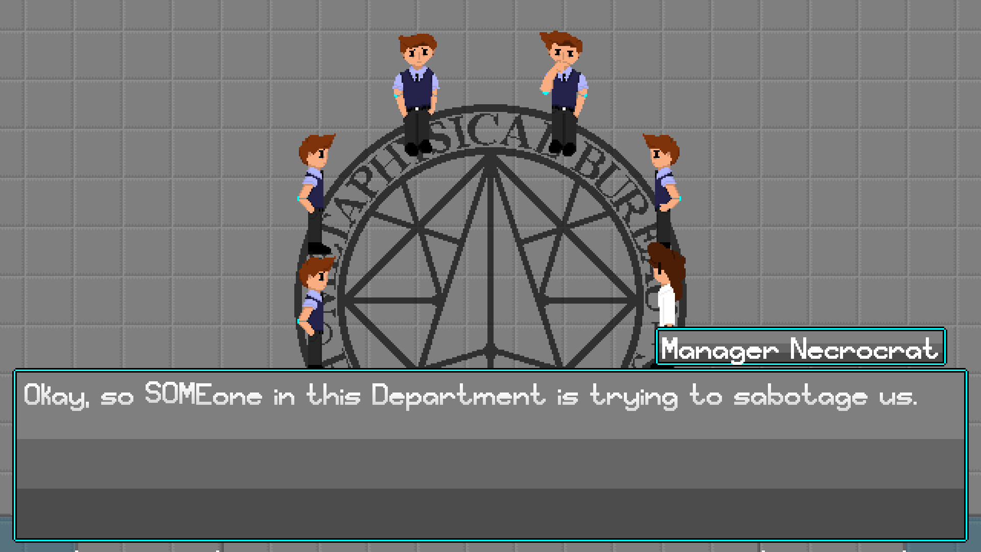 Purgatory Screenshot 5