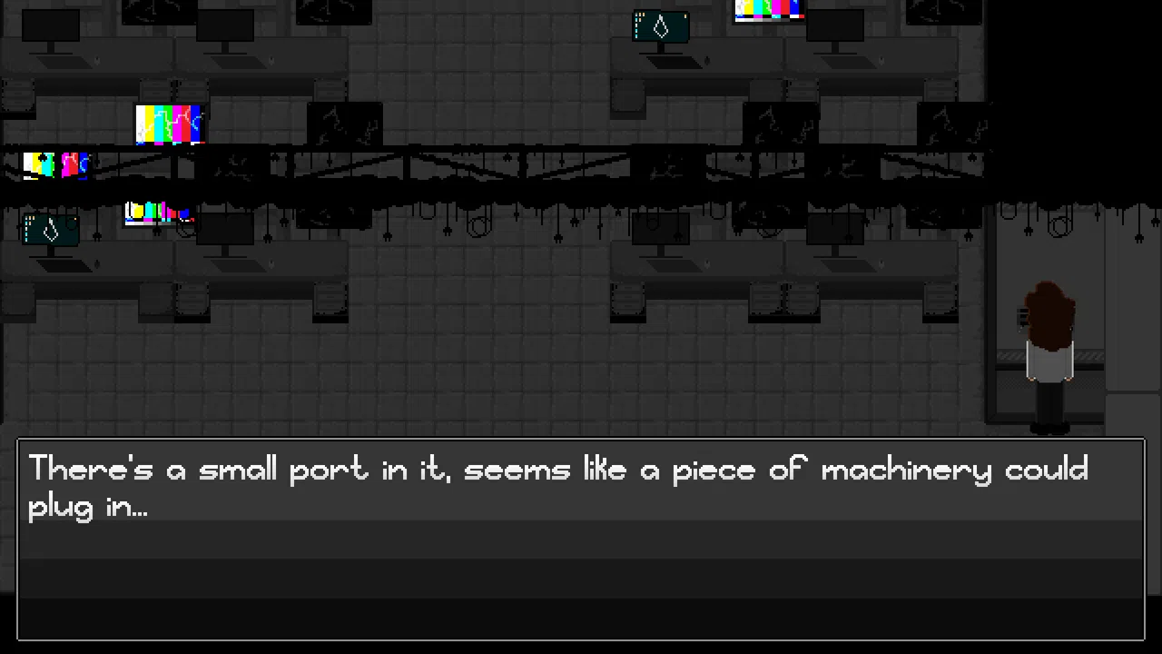Purgatory Screenshot 6