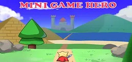 Mini Game Hero