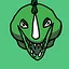 Defeat The LizardWarrior icon