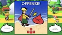 Mini Game Hero Screenshot 3