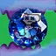 Ghostbuster Diamond icon