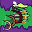 The New Robin Hood icon