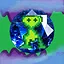 This Tough Enough Diamond icon