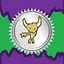 I Hate Sand Silver icon