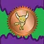 I Hate Sand Bronze icon