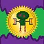 Robo-Cop Gold icon