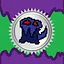 Someone Your Own Size Silver icon