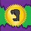 Stop and Stare Gold icon