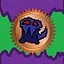 Someone Your Own Size Bronze icon