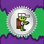 Somebody Call A Doctor Silver icon