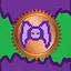 Spin me Right Round Bronze icon