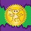 Pile of Bones Gold icon