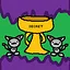 Cat Attacks icon