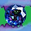 Afraid of No Ghost Diamond icon