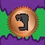 Stop and Stare Bronze icon