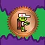 Somebody Call A Doctor Bronze icon