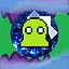 Slip-and-Slime Diamond icon