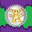 Pile of Bones Silver icon