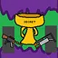 End of the Road icon