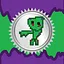 Zombie Defender Silver icon
