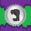 Stop and Stare Silver icon