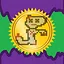 Ghostbuster Gold icon