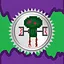 Robo-Cop Silver icon