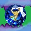 I Hate Sand Diamond icon
