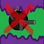 Living in Peace icon