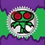 Go Big or Go Home Silver icon