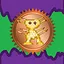 Pile of Bones Bronze icon