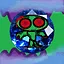 Go Big or Go Home Diamond icon