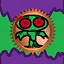 Go Big or Go Home Bronze icon