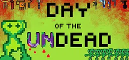 Day of the Undead